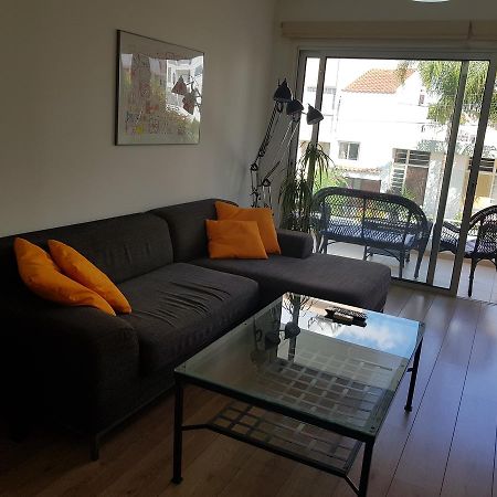 Achillion Gardens, Near Unic By 'Flats Nicosia' Apartamento Exterior foto