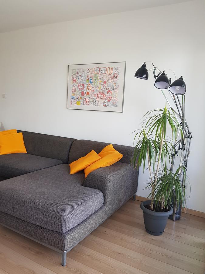 Achillion Gardens, Near Unic By 'Flats Nicosia' Apartamento Exterior foto