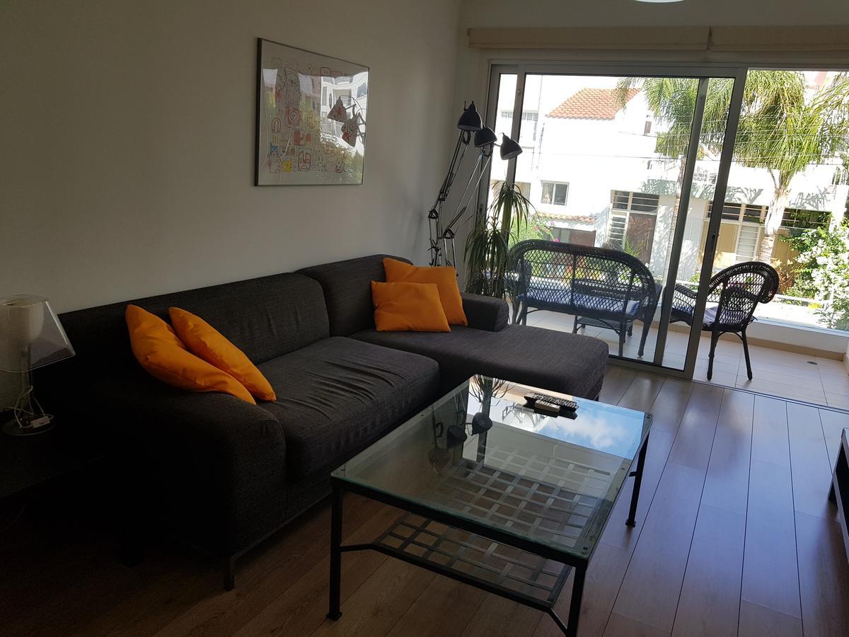 Achillion Gardens, Near Unic By 'Flats Nicosia' Apartamento Exterior foto