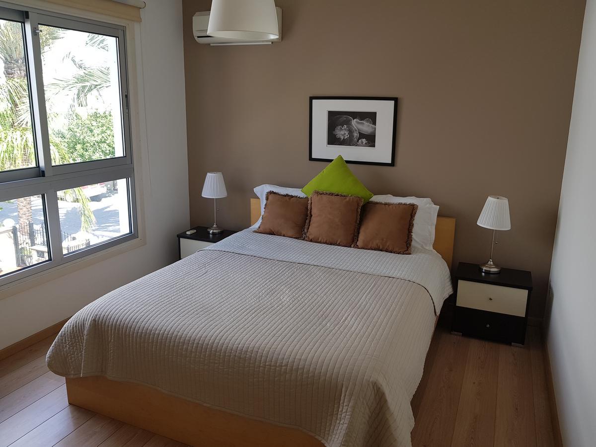 Achillion Gardens, Near Unic By 'Flats Nicosia' Apartamento Exterior foto